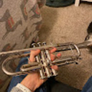 Meet your Posher, Liam